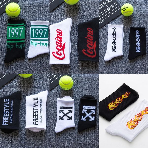 trendy cotton trendy men board socksand women street sports socks lovers harajuku skateboard socks qvejk, Black
trendy cotton trendy men board socksand women street sports socks lovers harajuku skateboard socks qvejk, Black