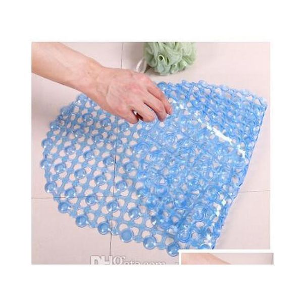 2pcs shower mat bathroom sucker cushion pvc permeable bead bathroom anti-skid cushion bath pad bathroom set qylyug bdetoys
2pcs shower mat bathroom sucker cushion pvc permeable bead bathroom anti-skid cushion bath pad bathroom set qylyug bdetoys