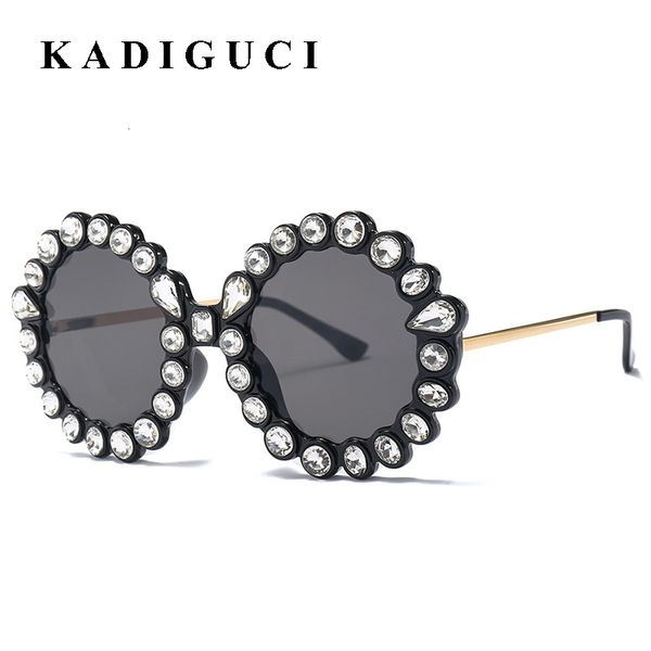 designer kadiguci oversized ladies sunglasses women clear pink oversized crystal rhinestone round sun glasses cloudy shades for women k384, White;black
designer kadiguci oversized ladies sunglasses women clear pink oversized crystal rhinestone round sun glasses cloudy shades for women k384, White;black