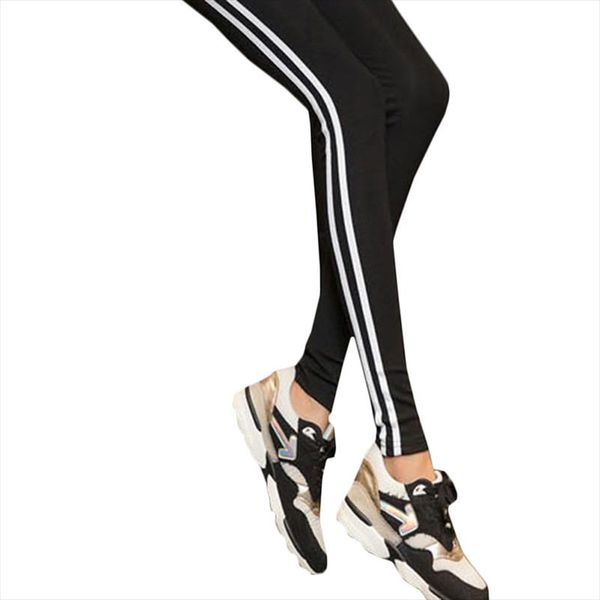 2018 женщины lady activewear черный гетры весна лето светло-серый pant осень середины талии легинсы первоначальный заказ, Black
2018 женщины lady activewear черный гетры весна лето светло-серый pant осень середины талии легинсы первоначальный заказ, Black