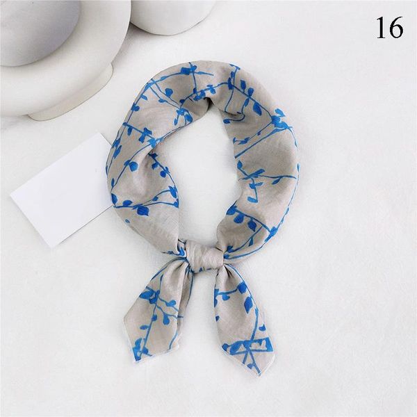 lady spring neck wear floral print silk scarves versatile girls temperament neckerchief shawl scarves handkerchief headband q sqcljr
lady spring neck wear floral print silk scarves versatile girls temperament neckerchief shawl scarves handkerchief headband q sqcljr