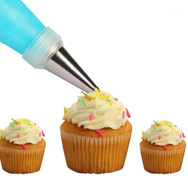 baking & pastry tools 24pcs/set russian tulip icing piping nozzles stainless steel flower cream tips bag cupcake cake decorating tools1
baking & pastry tools 24pcs/set russian tulip icing piping nozzles stainless steel flower cream tips bag cupcake cake decorating tools1