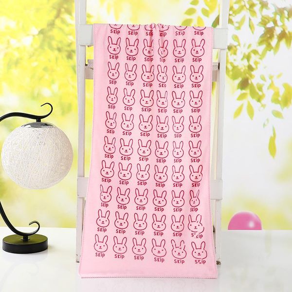 household towels cartoon printing towel fiber 35*30 soft absorbent headscarf large towel support customization
household towels cartoon printing towel fiber 35*30 soft absorbent headscarf large towel support customization