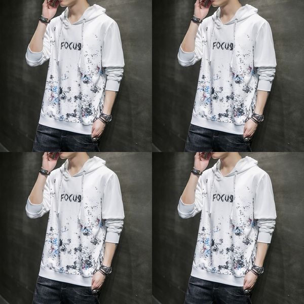 qmkza two person long autumn new trend fashion clothes hooded print youth sweater men's casual versatile sweater clothingclothing group, Black
qmkza two person long autumn new trend fashion clothes hooded print youth sweater men's casual versatile sweater clothingclothing group, Black