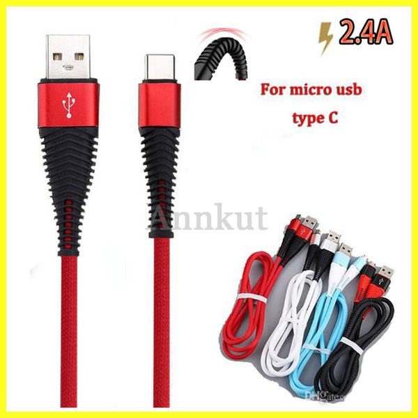 кейбилы типа c, высокий устойчивый к usb-кабель 1 м 3 фута 2а зарядки синхронизации данных шнур зарядки usb типа c кабели для телефона andro
кейбилы типа c, высокий устойчивый к usb-кабель 1 м 3 фута 2а зарядки синхронизации данных шнур зарядки usb типа c кабели для телефона andro