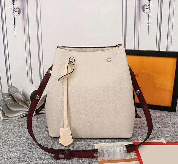 classical luxury handbag purse l flower pattern designer hand bag women fashion totes purse bag shoulder purse real leather handbag