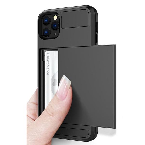кошелек чехол для iphone 12 11 pro xs xr pro max 7 8 plus tpu + pc слайд-карты armor shell case для samsung galaxy phone
кошелек чехол для iphone 12 11 pro xs xr pro max 7 8 plus tpu + pc слайд-карты armor shell case для samsung galaxy phone
