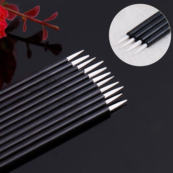 50 pcs professional disposable lip brushes flocked head lipstick gloss wands applicator makeup must-have cosmetic tools
50 pcs professional disposable lip brushes flocked head lipstick gloss wands applicator makeup must-have cosmetic tools