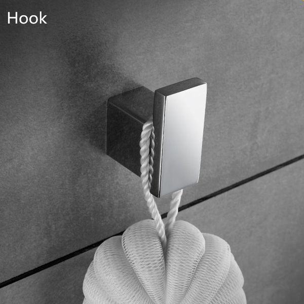 304 из нержавеющей стали аксессуары для ванной комнаты набор хром подставка для зубных щеток металл настенный держатель для бумажных полотен
304 из нержавеющей стали аксессуары для ванной комнаты набор хром подставка для зубных щеток металл настенный держатель для бумажных полотен