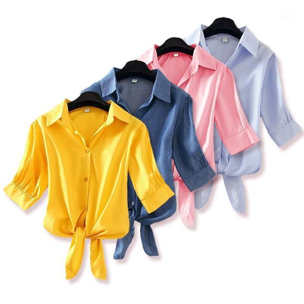 new womens blouse shirt blue spring summer blouses shirts holiday loose short sleeve casual blouses women blusas plue size1, White
new womens blouse shirt blue spring summer blouses shirts holiday loose short sleeve casual blouses women blusas plue size1, White