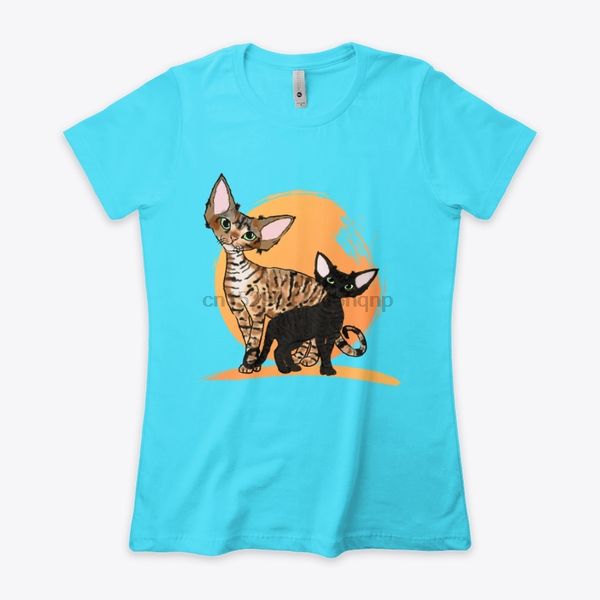 men t shirt devon rex friends tshirts women t-shirt sport hooded sweatshirt hoodie