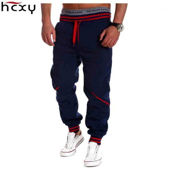 men's pants wholesale-hcxy clothing foreign trade casual mens european and american style stretch men harem stitching trousers1, Black
men's pants wholesale-hcxy clothing foreign trade casual mens european and american style stretch men harem stitching trousers1, Black