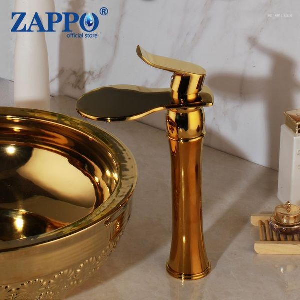 zappo basin faucets brass bathroom faucet gold mixer tap single handle & cold washbasin tap torneiras banheiro1
zappo basin faucets brass bathroom faucet gold mixer tap single handle & cold washbasin tap torneiras banheiro1