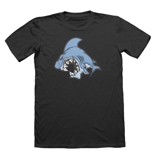 angry shark design men's holiday travel short sleeves boy cotton shirts hoodie designers t shirts sweatshirt
angry shark design men's holiday travel short sleeves boy cotton shirts hoodie designers t shirts sweatshirt