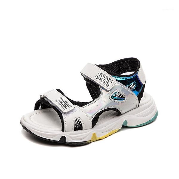 girls sandals 2020 summer new net red children beach shoes sports sandals1, Black;red
girls sandals 2020 summer new net red children beach shoes sports sandals1, Black;red