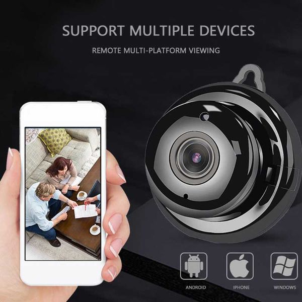 mini cameras wifi ip camera hd 1080p wireless indoor night vision two way audio motion detection baby monitor smart
mini cameras wifi ip camera hd 1080p wireless indoor night vision two way audio motion detection baby monitor smart
