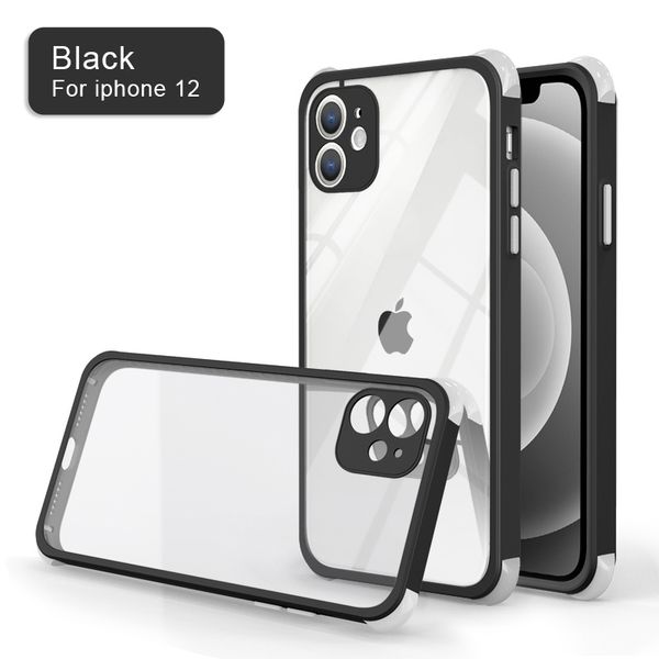 transparent acrylic+tpu phone case for iphone 12 11 pro max xs xr xs max 7 8 plus 1.5mm clear back shell cover
transparent acrylic+tpu phone case for iphone 12 11 pro max xs xr xs max 7 8 plus 1.5mm clear back shell cover