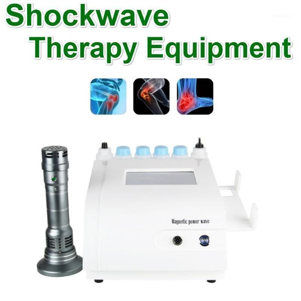 multifunctional shockwave therapy equipment relief massager for heel elbow painlumbar muscle strain physiotherapy1
multifunctional shockwave therapy equipment relief massager for heel elbow painlumbar muscle strain physiotherapy1