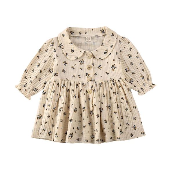 baby spring autumn clothing cute born toddler kids girls party floral long sleeve dress solid clothes 0-4t girl's dresses, Red;yellow
baby spring autumn clothing cute born toddler kids girls party floral long sleeve dress solid clothes 0-4t girl's dresses, Red;yellow