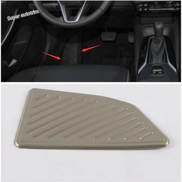 other interior accessories lapetus left foot rest footrest pedal cover bezel trim protection kit fit for corolla 2021 interior1
other interior accessories lapetus left foot rest footrest pedal cover bezel trim protection kit fit for corolla 2021 interior1