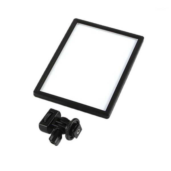 l116t led video light ultra thin lcd bi-color & dimmable dslr studio led light lamp panel for camera dv camcorder1
l116t led video light ultra thin lcd bi-color & dimmable dslr studio led light lamp panel for camera dv camcorder1