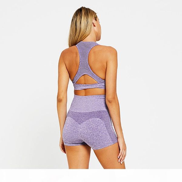 qualitywomen yoga set fitness sport suits gym fitness vest bra sports shorts seamless yoga suit women workout shirts bra sports set
qualitywomen yoga set fitness sport suits gym fitness vest bra sports shorts seamless yoga suit women workout shirts bra sports set
