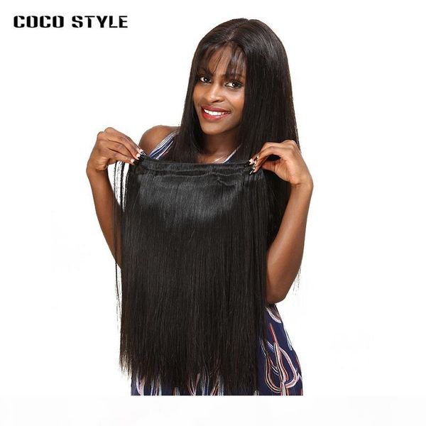 8a malaysian straight hair non-remy hair extension natural color human hair weave can buy 3 or 4 bundles, Black
8a malaysian straight hair non-remy hair extension natural color human hair weave can buy 3 or 4 bundles, Black