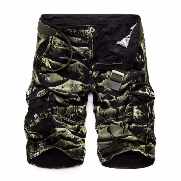 summer men's camo cargo cotton military camouflage male jogger board shorts fashion breathable business short da023, White;black
summer men's camo cargo cotton military camouflage male jogger board shorts fashion breathable business short da023, White;black