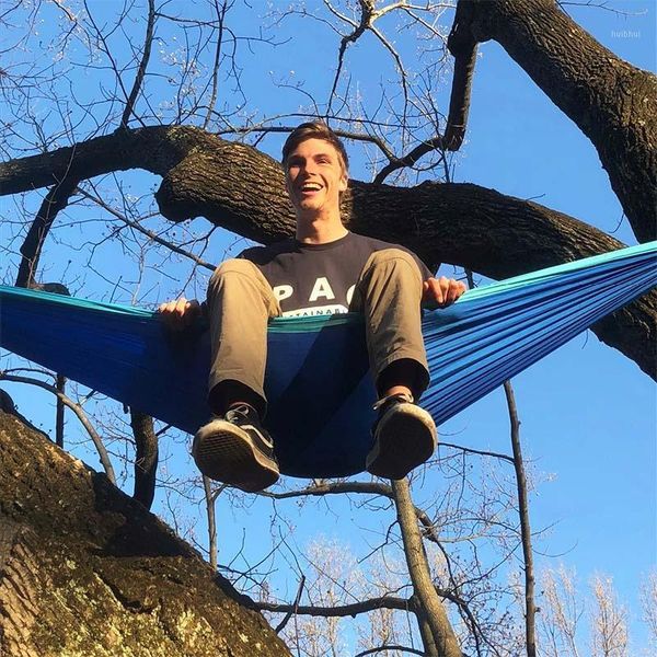 outdoor hammock garden camping sports home travel hang bed double 2 person camouflage leisure travel parachute hammocks1
outdoor hammock garden camping sports home travel hang bed double 2 person camouflage leisure travel parachute hammocks1