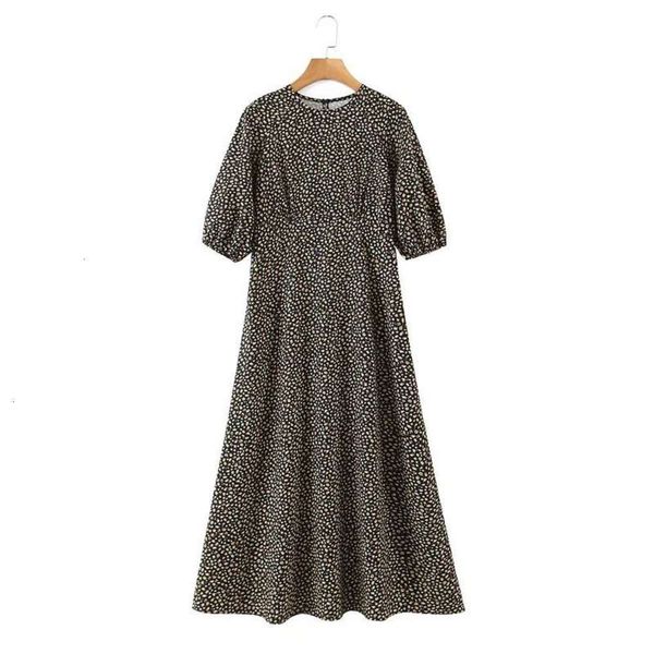 versatile neck 2020 round new women's wind long sleeve printed midi dress 0197174330i, Black;gray
versatile neck 2020 round new women's wind long sleeve printed midi dress 0197174330i, Black;gray