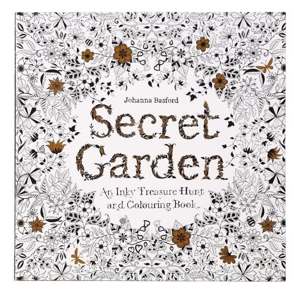 96 страниц английский secret garden раскраски книги для взрослых дети сбросьте стресс убить время ручная роспись граффити drawing book bbynf
96 страниц английский secret garden раскраски книги для взрослых дети сбросьте стресс убить время ручная роспись граффити drawing book bbynf