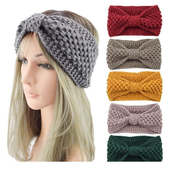 winter ear warmer headband soft elastic knitted knot head wrap headbands hairband headdress yoga sports thick headband h qylqfz
winter ear warmer headband soft elastic knitted knot head wrap headbands hairband headdress yoga sports thick headband h qylqfz