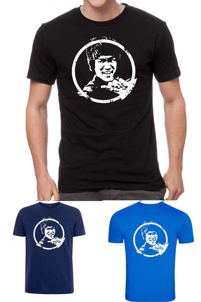 sport summer fashion bruce lee enter the dragon fists of fury martial art karate kung fu t-shirt summer clothing
sport summer fashion bruce lee enter the dragon fists of fury martial art karate kung fu t-shirt summer clothing