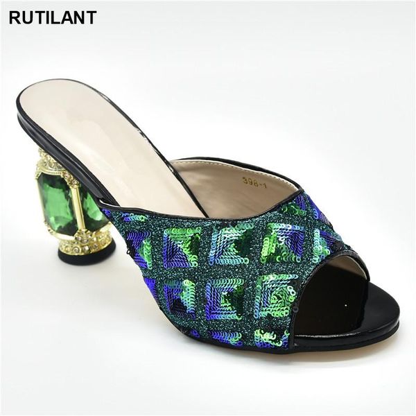 latest decorated with rhinestone italian high heels autumn slipper for wedding women luxury 2020 rhinestone wedding party shoes, Black
latest decorated with rhinestone italian high heels autumn slipper for wedding women luxury 2020 rhinestone wedding party shoes, Black