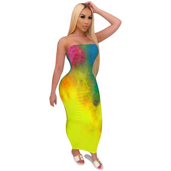 2021 ladies off shoulder bodycon casual dresses women summer slimming dress tie-dye printed sleeveless strapless dresses, Black;gray
2021 ladies off shoulder bodycon casual dresses women summer slimming dress tie-dye printed sleeveless strapless dresses, Black;gray