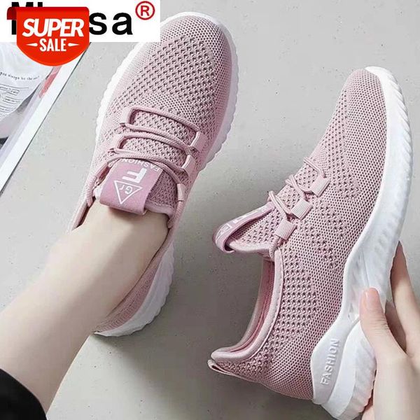 2021 spring fashion women mesh breathable vulcanized shoes platform comfortable new casual lace-up sneakers woman #r39s
2021 spring fashion women mesh breathable vulcanized shoes platform comfortable new casual lace-up sneakers woman #r39s