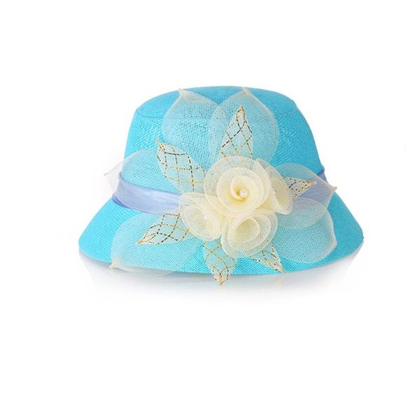 sunscreen summer hats women flower elegant linen mesh korean beach straw hat caps outdoors flat-white handmade large brim, Blue;gray
sunscreen summer hats women flower elegant linen mesh korean beach straw hat caps outdoors flat-white handmade large brim, Blue;gray