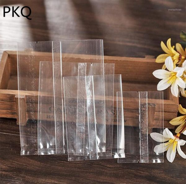 gift wrap 1000pcs 5 sizes transparent heat seal cookie packaging bag for bakery biscuits candy muffin packing1
gift wrap 1000pcs 5 sizes transparent heat seal cookie packaging bag for bakery biscuits candy muffin packing1