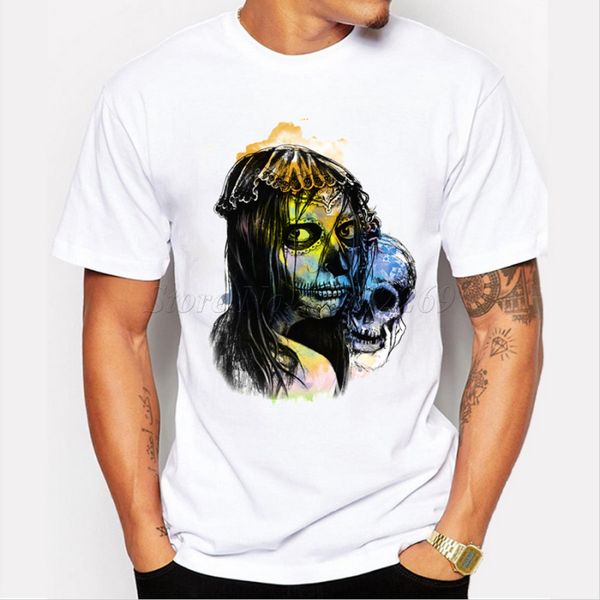 новая мода zombie muerte design customized skull printed punk стиль мужчины tops halloween hipster охладить tee спорт толстовка толстовка фу
новая мода zombie muerte design customized skull printed punk стиль мужчины tops halloween hipster охладить tee спорт толстовка толстовка фу