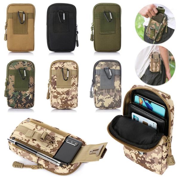outdoor bags men soft back tactical molle pouch belt waist pack bag small pocket running travel camping bag1
outdoor bags men soft back tactical molle pouch belt waist pack bag small pocket running travel camping bag1