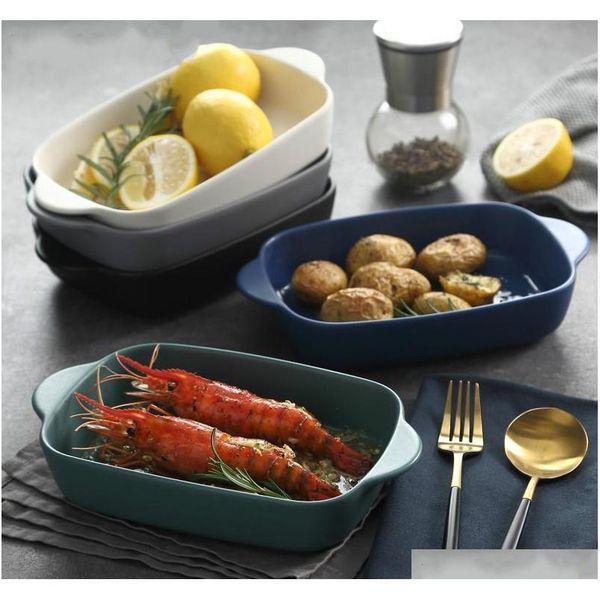 cheese baked plate baking tray ceramic western dishes oven plate multi-color baking bowl rpnjr
cheese baked plate baking tray ceramic western dishes oven plate multi-color baking bowl rpnjr