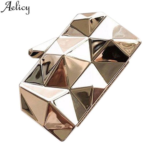 aelicy woman trendy crossbody bags for girls metal chain shoulder bags for women 2020 ladies mini irregular hand party
aelicy woman trendy crossbody bags for girls metal chain shoulder bags for women 2020 ladies mini irregular hand party