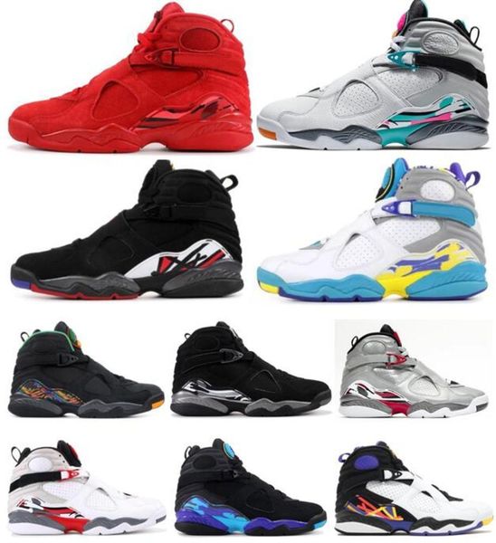 mens new 8 valentines day 8s south beach reflective bugs bunny white aqua playoff chrome countdown pack basketball shoes sneakers
mens new 8 valentines day 8s south beach reflective bugs bunny white aqua playoff chrome countdown pack basketball shoes sneakers