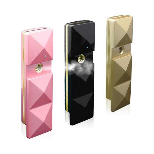 2020 ale product facial spray mister portable face spray bottle nano mister ultrasonic face hydrating sprayer
2020 ale product facial spray mister portable face spray bottle nano mister ultrasonic face hydrating sprayer