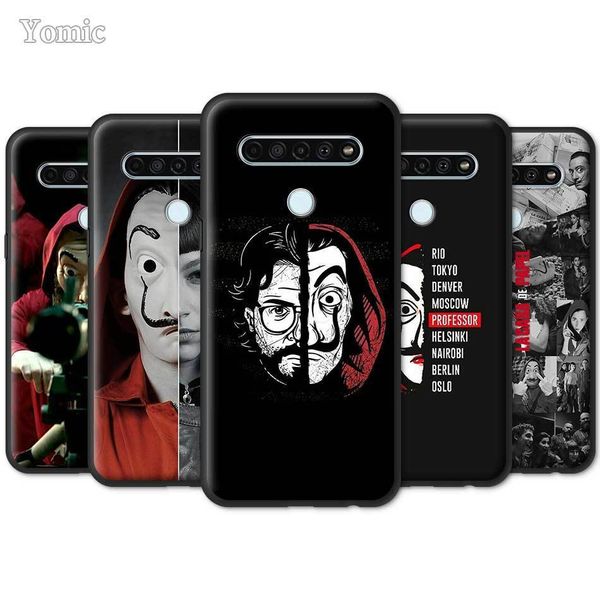 la casa de papel case for lg k40s k41s k61 k50s g6 g7 g8 thinq k40 k51s q51 q70 q60 q61 black tpu phone bags soft cover
la casa de papel case for lg k40s k41s k61 k50s g6 g7 g8 thinq k40 k51s q51 q70 q60 q61 black tpu phone bags soft cover