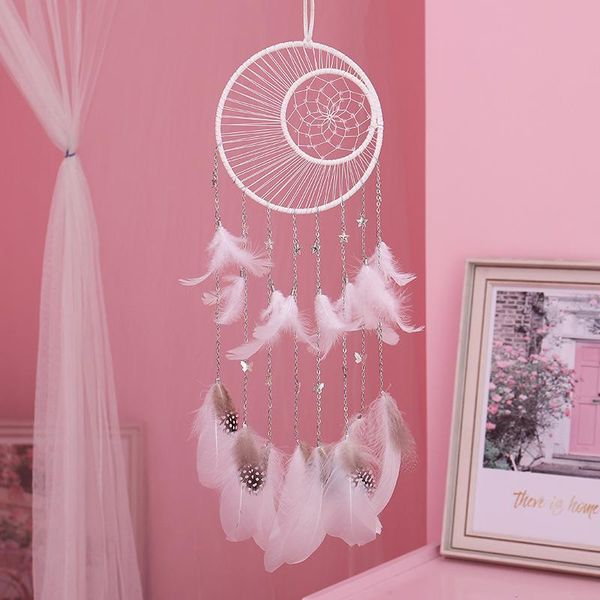 decorative objects & figurines white dream catcher room decoration baby girl nordic style home decor dreamcatcher kids children bedroom nurs
decorative objects & figurines white dream catcher room decoration baby girl nordic style home decor dreamcatcher kids children bedroom nurs