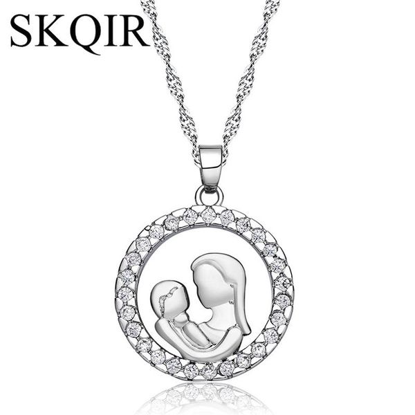 день рождения kolye подвеска femme mum серебро для clear color золотое ожерелье cz любовь младенца мама моя мама подарков день матери ювелир, Silver
день рождения kolye подвеска femme mum серебро для clear color золотое ожерелье cz любовь младенца мама моя мама подарков день матери ювелир, Silver