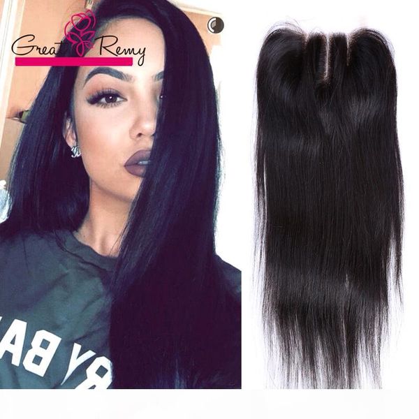 pre-plucked three part swiss lace closure 10-18inch brazilian straight human hair closure 4*4 greatremy (only to us, Black;brown
pre-plucked three part swiss lace closure 10-18inch brazilian straight human hair closure 4*4 greatremy (only to us, Black;brown