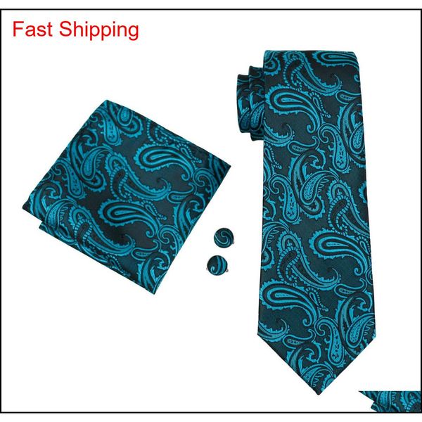 mens green paisely tie pocket square cufflinks classic silk jacquard woven meeting business cas qylhqn beauty888, Black;blue
mens green paisely tie pocket square cufflinks classic silk jacquard woven meeting business cas qylhqn beauty888, Black;blue