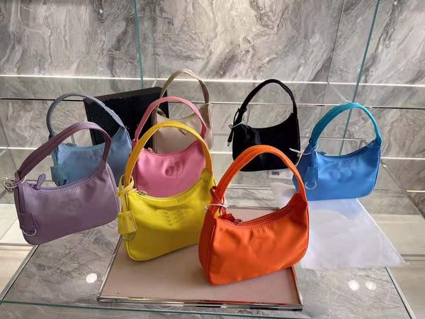 tote new women's re-edition tote nylon leather shoulder bag luxury designer women's shoulder bag crossbody bags handbag
tote new women's re-edition tote nylon leather shoulder bag luxury designer women's shoulder bag crossbody bags handbag